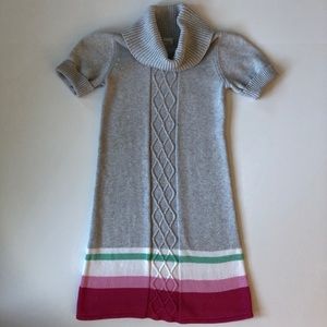 Gybmboree Sweater Dress
